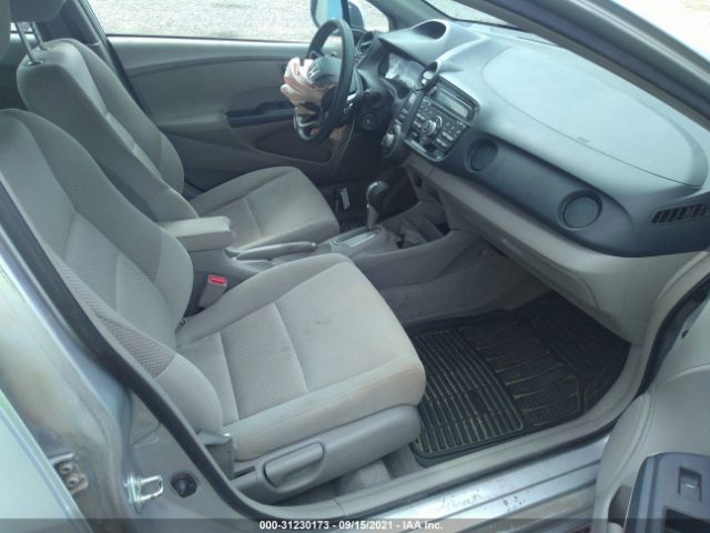 Photo 4 VIN: JHMZE2H74AS030869 - HONDA INSIGHT 