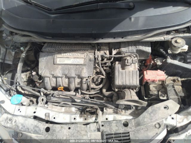 Photo 9 VIN: JHMZE2H74AS030869 - HONDA INSIGHT 