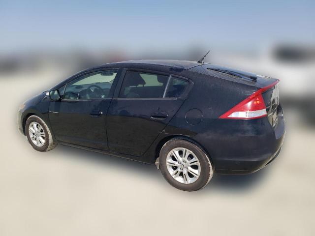 Photo 1 VIN: JHMZE2H74AS035859 - HONDA INSIGHT 