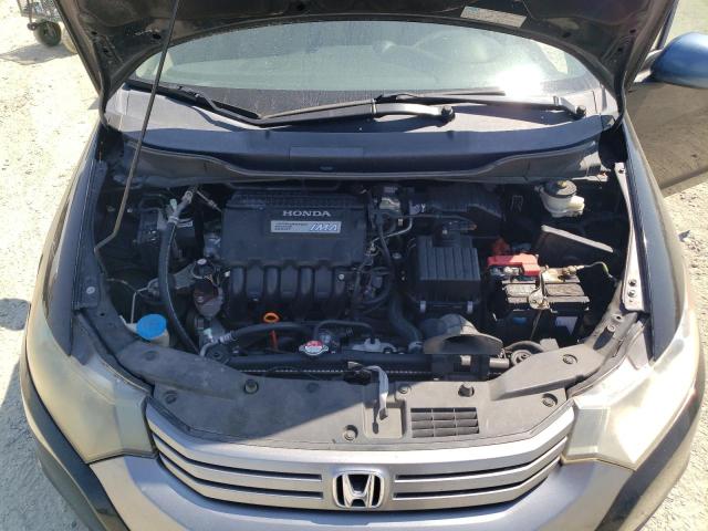 Photo 10 VIN: JHMZE2H74AS035859 - HONDA INSIGHT 