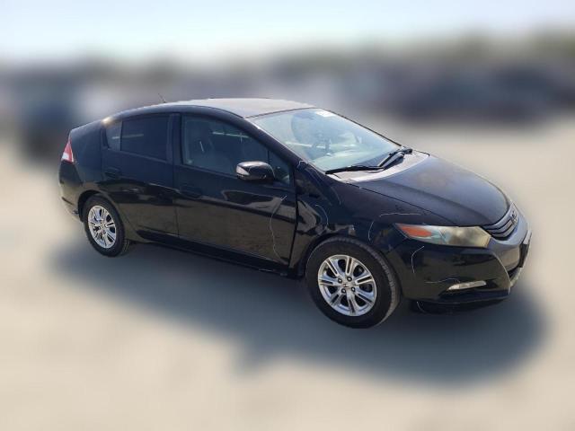 Photo 3 VIN: JHMZE2H74AS035859 - HONDA INSIGHT 