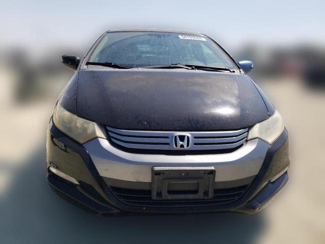 Photo 4 VIN: JHMZE2H74AS035859 - HONDA INSIGHT 