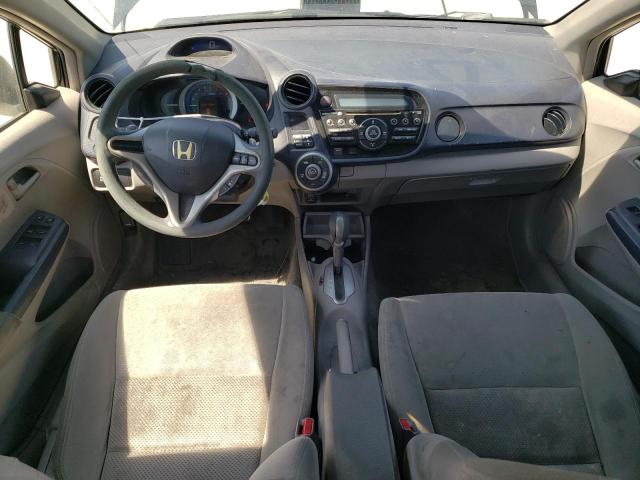 Photo 7 VIN: JHMZE2H74AS035859 - HONDA INSIGHT 