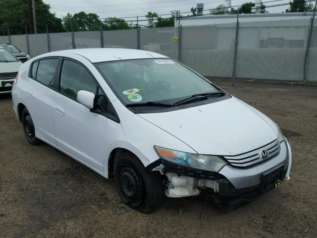 Photo 0 VIN: JHMZE2H74AS036039 - HONDA INSIGHT EX 