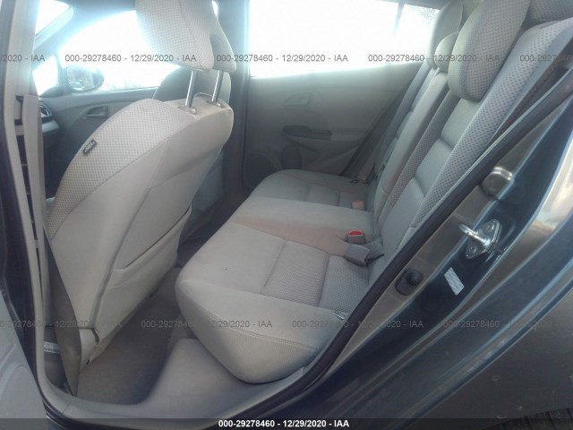 Photo 7 VIN: JHMZE2H74BS003978 - HONDA INSIGHT 