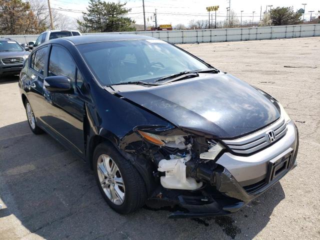 Photo 3 VIN: JHMZE2H74BS006167 - HONDA INSIGHT EX 