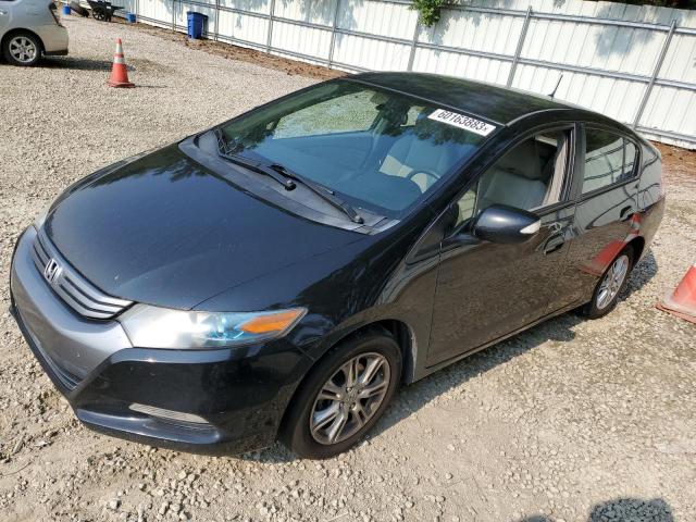 Photo 0 VIN: JHMZE2H74BS006170 - HONDA INSIGHT EX 