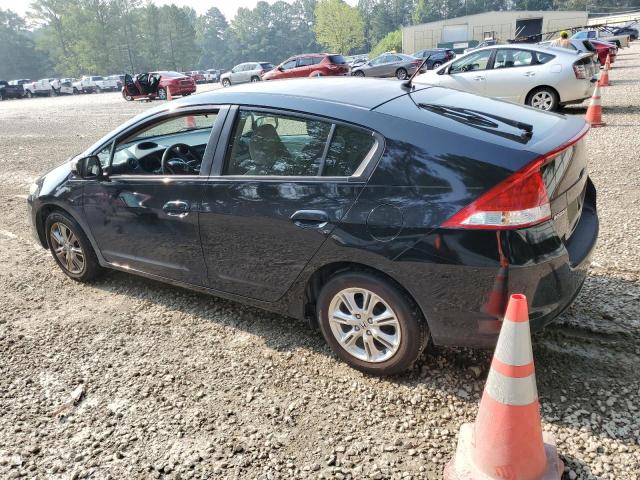 Photo 1 VIN: JHMZE2H74BS006170 - HONDA INSIGHT EX 