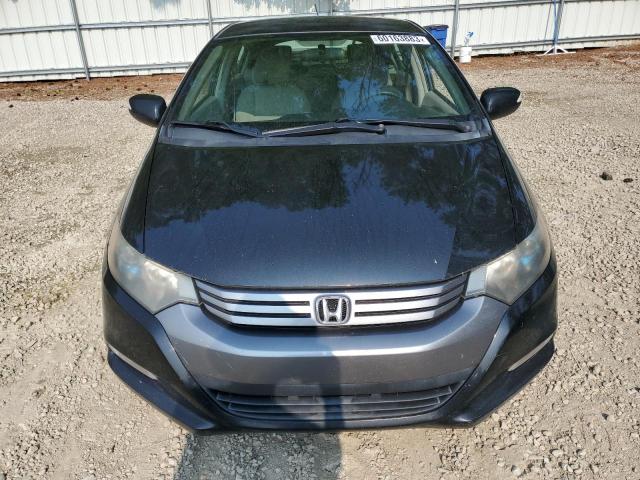 Photo 4 VIN: JHMZE2H74BS006170 - HONDA INSIGHT EX 