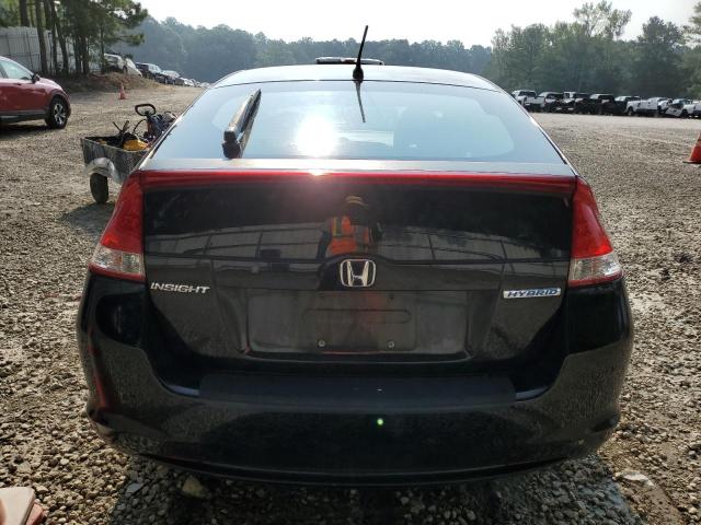 Photo 5 VIN: JHMZE2H74BS006170 - HONDA INSIGHT EX 