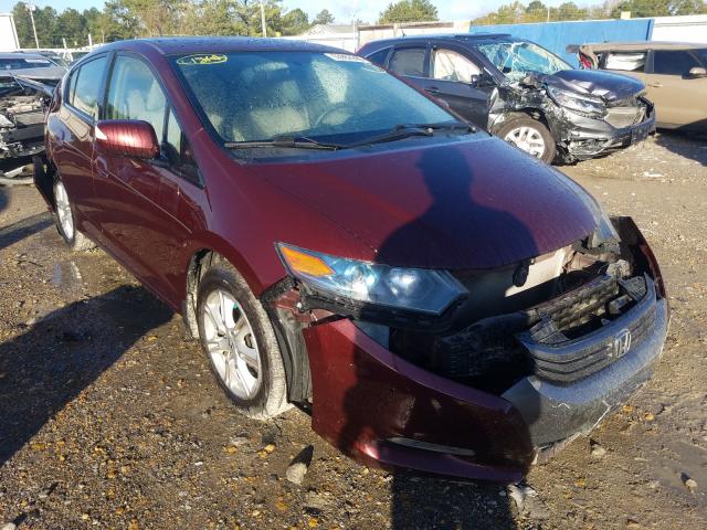 Photo 0 VIN: JHMZE2H74BS006279 - HONDA INSIGHT EX 