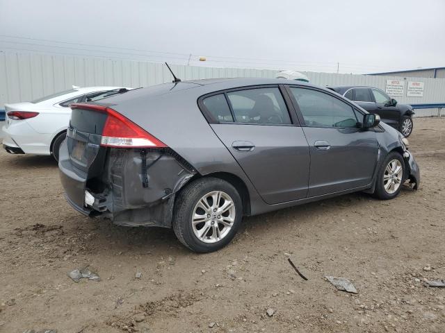 Photo 2 VIN: JHMZE2H74BS007643 - HONDA INSIGHT EX 