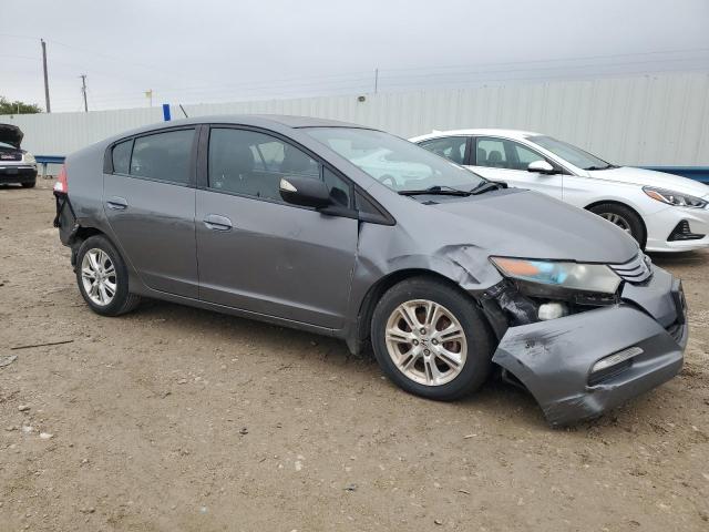 Photo 3 VIN: JHMZE2H74BS007643 - HONDA INSIGHT EX 