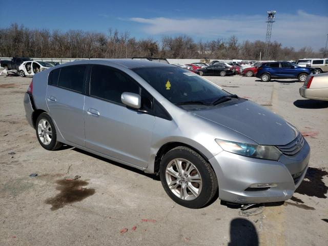 Photo 3 VIN: JHMZE2H74BS012096 - HONDA INSIGHT EX 