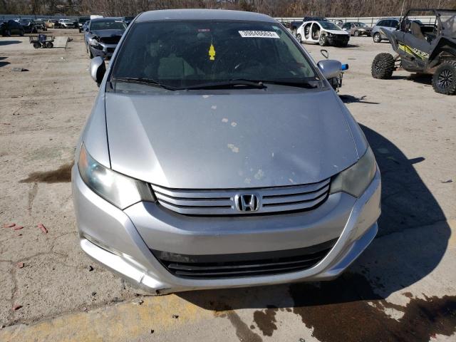 Photo 4 VIN: JHMZE2H74BS012096 - HONDA INSIGHT EX 