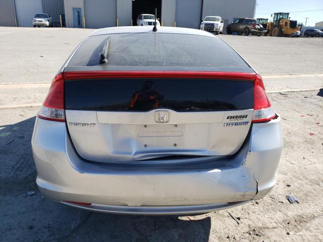 Photo 5 VIN: JHMZE2H74BS012096 - HONDA INSIGHT EX 