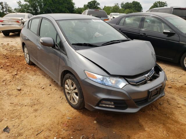 Photo 0 VIN: JHMZE2H74CS000922 - HONDA INSIGHT EX 