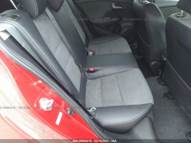 Photo 7 VIN: JHMZE2H74CS002394 - HONDA INSIGHT 