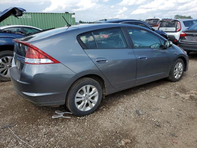 Photo 2 VIN: JHMZE2H74CS003187 - HONDA INSIGHT 