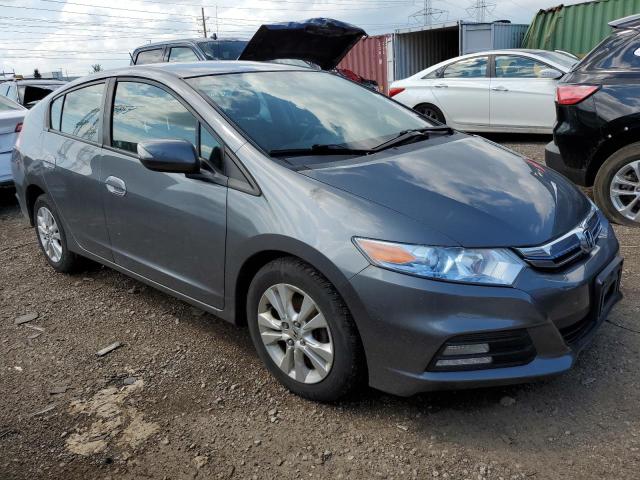 Photo 3 VIN: JHMZE2H74CS003187 - HONDA INSIGHT 