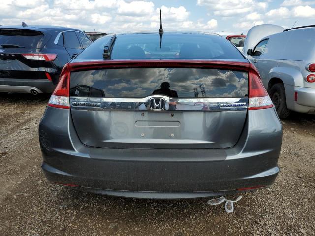 Photo 5 VIN: JHMZE2H74CS003187 - HONDA INSIGHT 