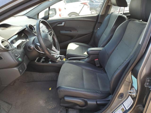 Photo 6 VIN: JHMZE2H74CS003187 - HONDA INSIGHT 