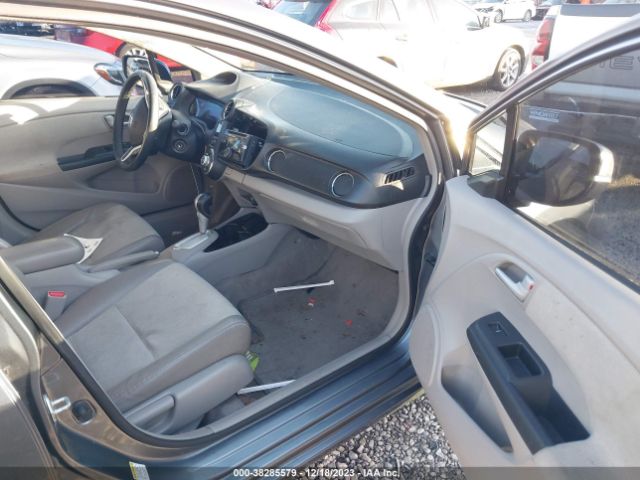 Photo 4 VIN: JHMZE2H74CS004517 - HONDA INSIGHT 