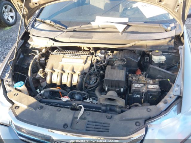 Photo 9 VIN: JHMZE2H74CS004517 - HONDA INSIGHT 