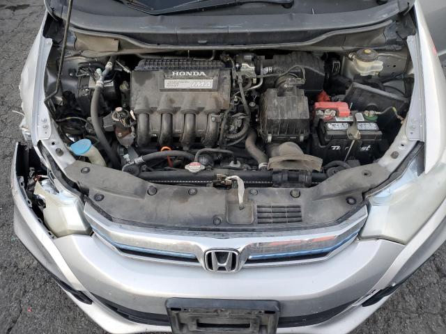 Photo 10 VIN: JHMZE2H74DS001974 - HONDA INSIGHT 