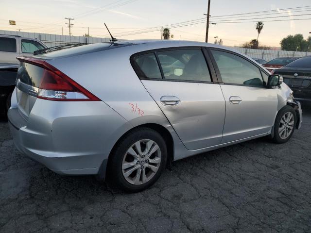 Photo 2 VIN: JHMZE2H74DS001974 - HONDA INSIGHT 