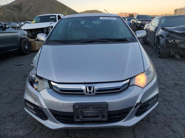 Photo 4 VIN: JHMZE2H74DS001974 - HONDA INSIGHT 