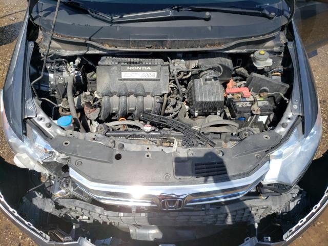 Photo 10 VIN: JHMZE2H74ES000924 - HONDA INSIGHT EX 