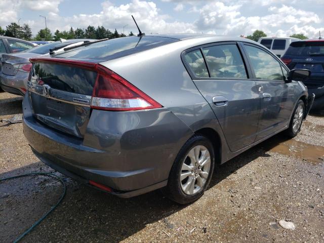 Photo 2 VIN: JHMZE2H74ES000924 - HONDA INSIGHT EX 