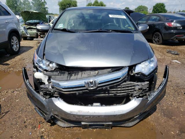 Photo 4 VIN: JHMZE2H74ES000924 - HONDA INSIGHT EX 