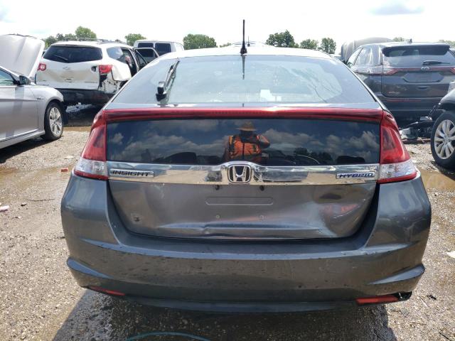 Photo 5 VIN: JHMZE2H74ES000924 - HONDA INSIGHT EX 