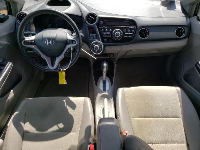 Photo 7 VIN: JHMZE2H74ES000924 - HONDA INSIGHT EX 