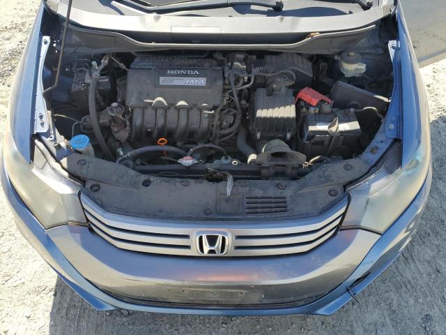 Photo 10 VIN: JHMZE2H75AS001400 - HONDA INSIGHT EX 