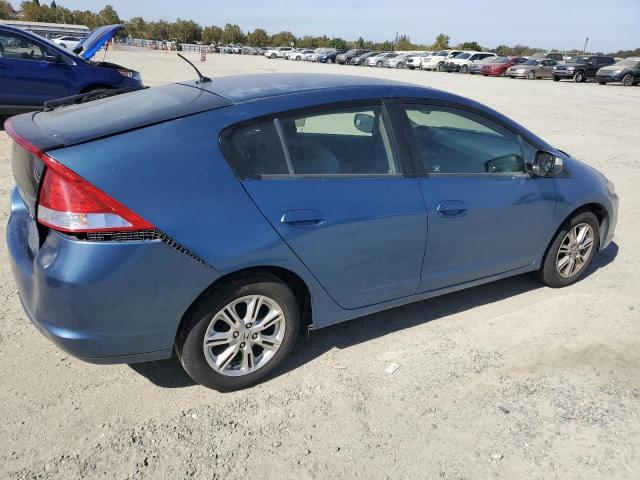 Photo 2 VIN: JHMZE2H75AS001400 - HONDA INSIGHT EX 