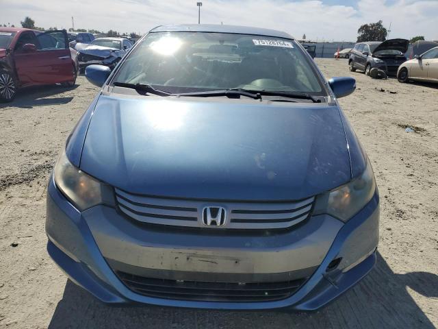 Photo 4 VIN: JHMZE2H75AS001400 - HONDA INSIGHT EX 