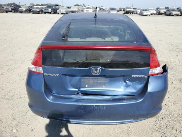 Photo 5 VIN: JHMZE2H75AS001400 - HONDA INSIGHT EX 