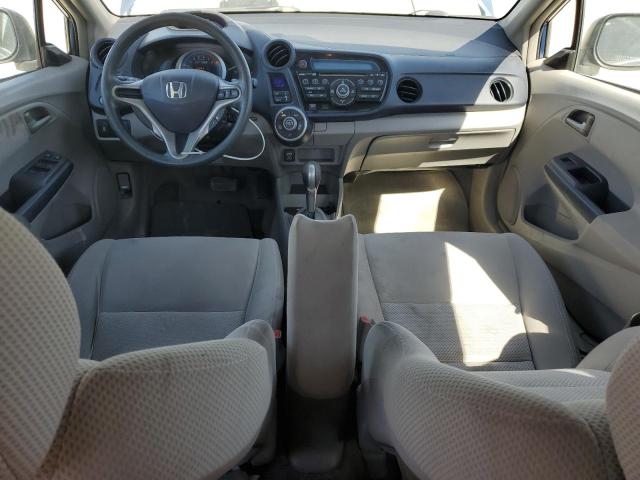 Photo 7 VIN: JHMZE2H75AS001400 - HONDA INSIGHT EX 