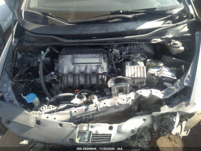 Photo 9 VIN: JHMZE2H75AS002899 - HONDA INSIGHT 