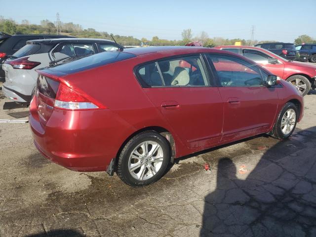 Photo 2 VIN: JHMZE2H75AS003115 - HONDA INSIGHT EX 