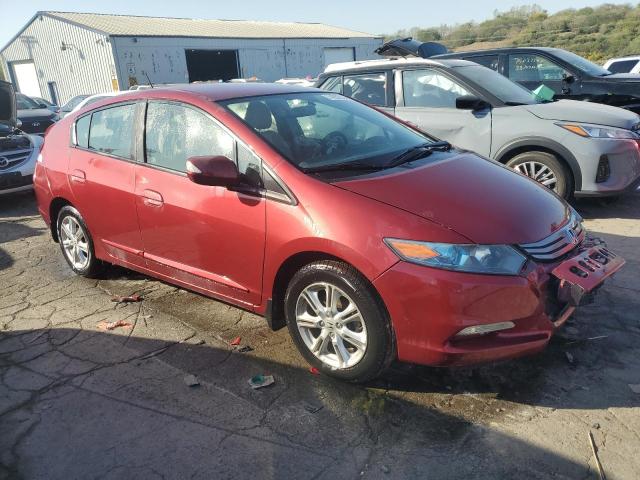 Photo 3 VIN: JHMZE2H75AS003115 - HONDA INSIGHT EX 