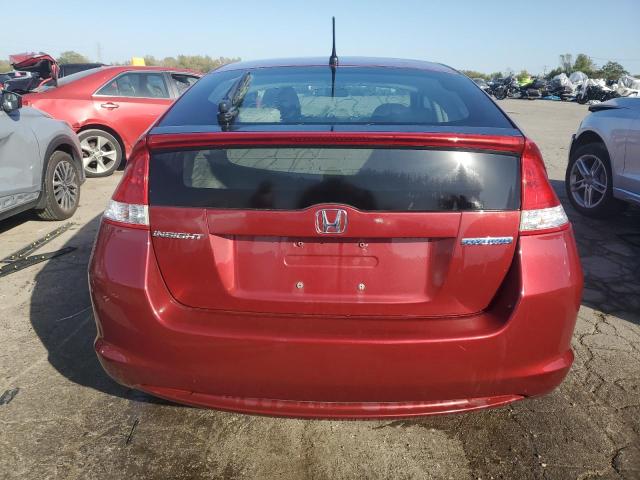 Photo 5 VIN: JHMZE2H75AS003115 - HONDA INSIGHT EX 