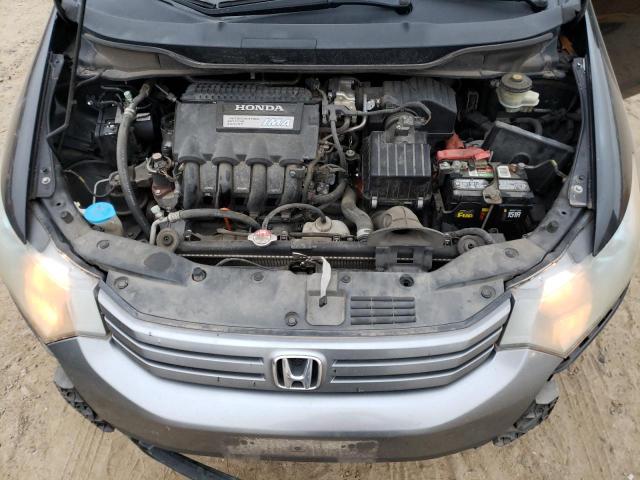 Photo 6 VIN: JHMZE2H75AS004183 - HONDA INSIGHT EX 