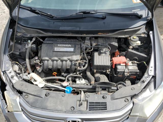 Photo 6 VIN: JHMZE2H75AS004569 - HONDA INSIGHT EX 