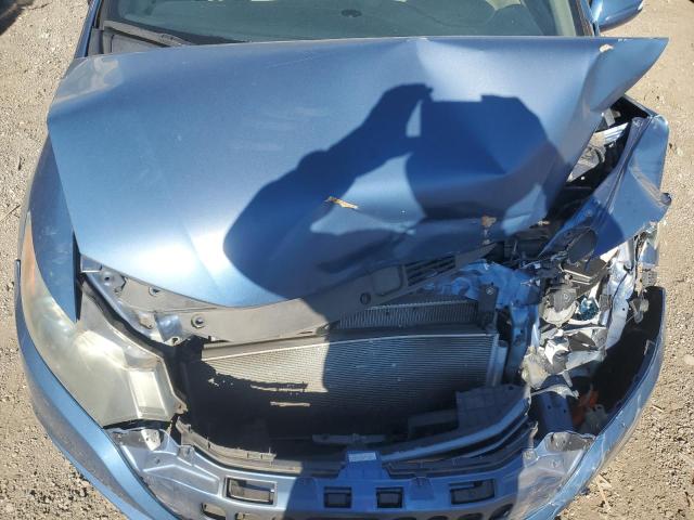 Photo 10 VIN: JHMZE2H75AS005253 - HONDA INSIGHT EX 