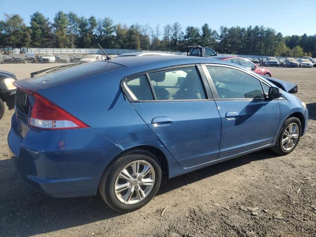 Photo 2 VIN: JHMZE2H75AS005253 - HONDA INSIGHT EX 