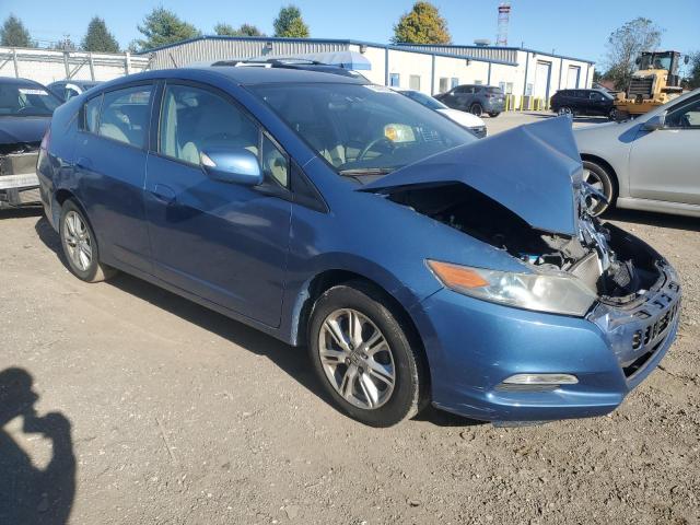 Photo 3 VIN: JHMZE2H75AS005253 - HONDA INSIGHT EX 